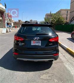 هيونداي سانتافي